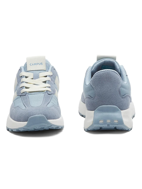 GRIT Blue Women's Sneakers
